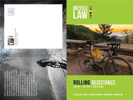 Rolling Resistance