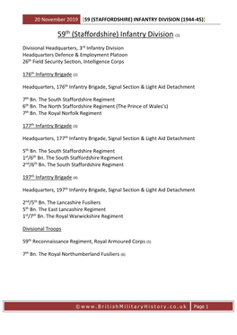 Infantry Division (1944-45)]