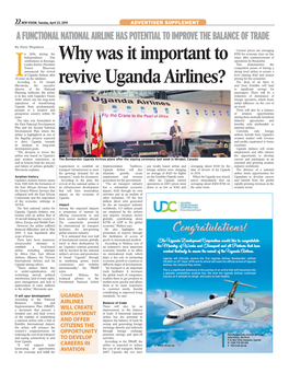 Uganda Airlinesapril 23.Indd