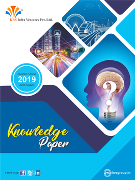 Knowledge Paper-June-Aug 19