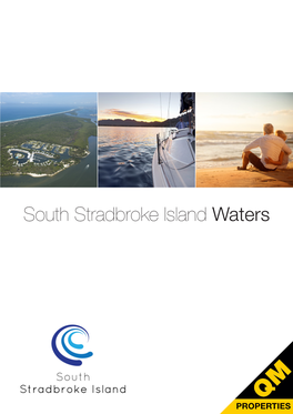 South Stradbroke Island Waters Creating Great Australian Communities