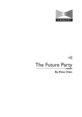 The Future Party