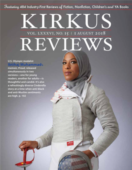 Ibtihaj Muhammad's