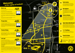 BVB Karte Dortmund Webversi