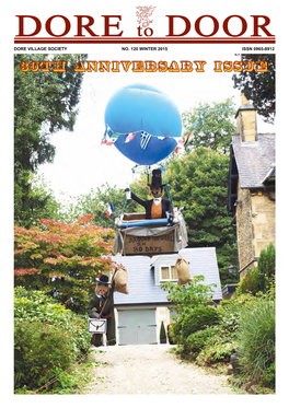 30Th Anniversary Issue Dore News