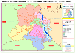 Delhi Pc-2 North East Delhi