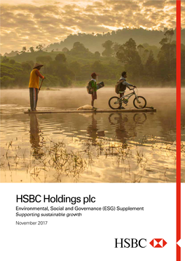 HSBC Holdings