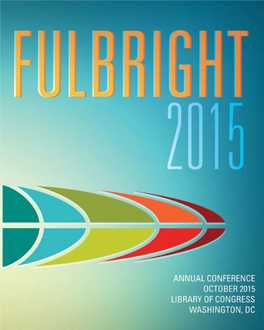 Nburg Fulbright