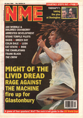 1994.06.18-NME.Pdf