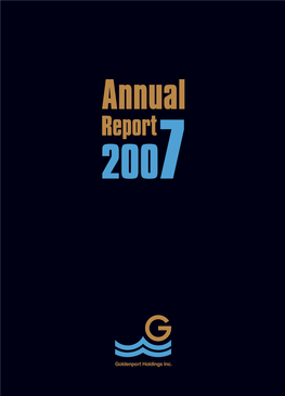 Report 2007 2020.Gr Concrete Expansion Table of Contents