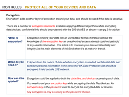 File Encryption