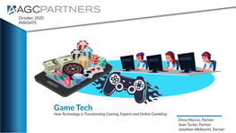 Game-Tech-Whitepaper