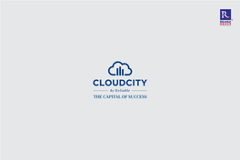 E Brochure Cloud City