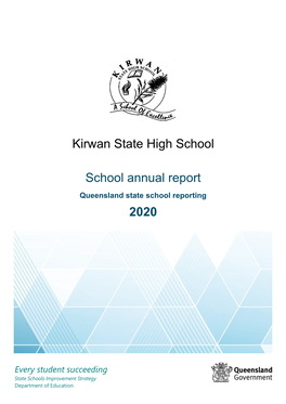 Annual Report 2020