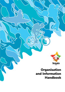 Organisation and Information Handbook