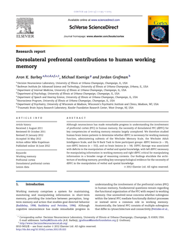 Barbey Cortex Dlpfc Working Memory.Pdf