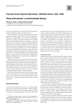 Virus and Cancer: a Controversial Theory