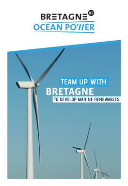 Bretagne Ocean Power