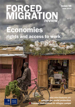 Economies Rights and Access to Work