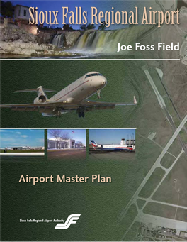 Joe Foss Field Airport Master Plan