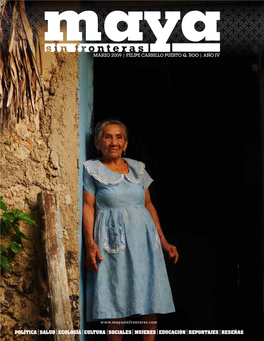 Revista Maya No39.Pdf