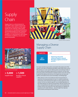 Supply Chain