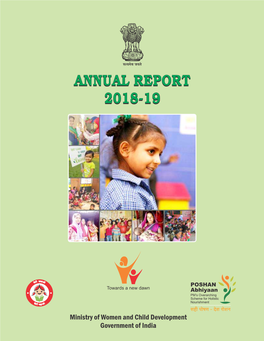 Annual Report 2018-19