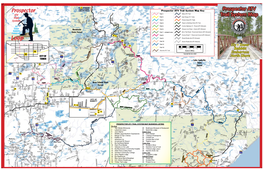 Prospector ATV Trail System