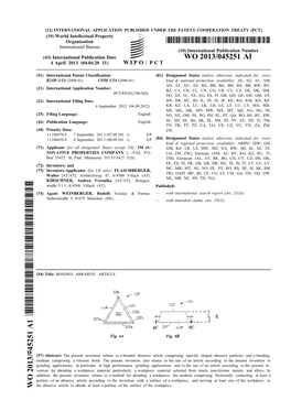 WO 2013/045251 Al 4 April 2013 (04.04.20 13) W P O P C T