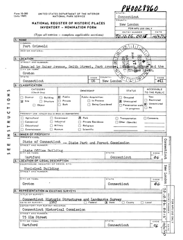 Illlllllillllilil;; CATEGORY ACCESSIBLE OWNERSHIP STATUS (Check One) to the PUBLIC