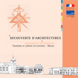 Decouverte D'architectures