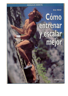 Cómo Entrenar Y Escalar Mejor