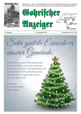 Gohrischer Anzeiger 12-18.Indd