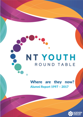 Youth Minister's Round Table of Young Territorians
