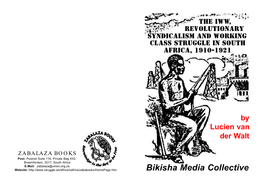 Bikisha Media Collective