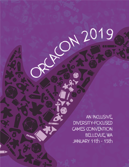 Orcacon-2019-Program-Web.Pdf