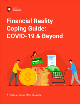Financial Reality Coping Guide: COVID-19 & Beyond