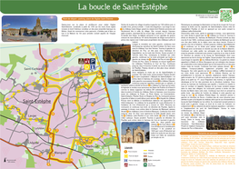 Topoguide St Estephe