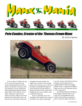 MANX MANIA SPRING 2011 X.P65