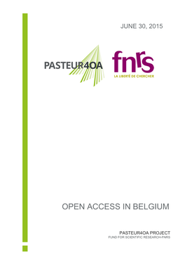 Belgium Case Study.Pdf