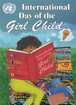 International Day of the Girl Child Published By