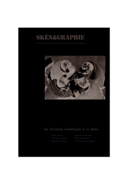 Skén&Graphie, 3