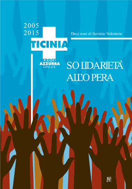 Solidarieta All'opera