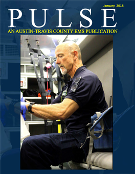 An Austin-Travis County Ems Publication