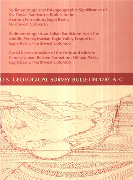 U.S. Geological Survey Bulletin 1787-A-C