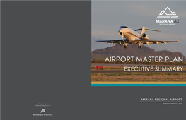 Airport Master Plan Executive Summary