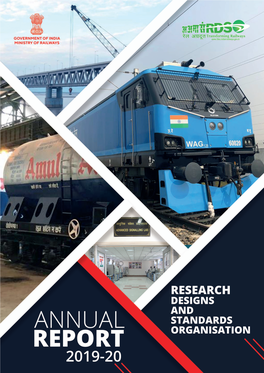 Annual Report 2019-20