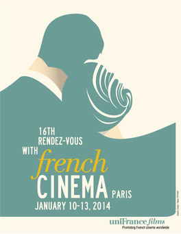 16Es Rendez-Vous Du Cinéma Français