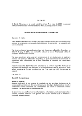 Ordinació Del Cementiri De Santa Maria.Pdf