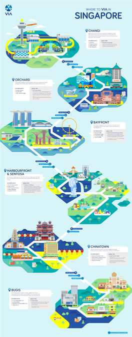 Singapore-Map-Itiner